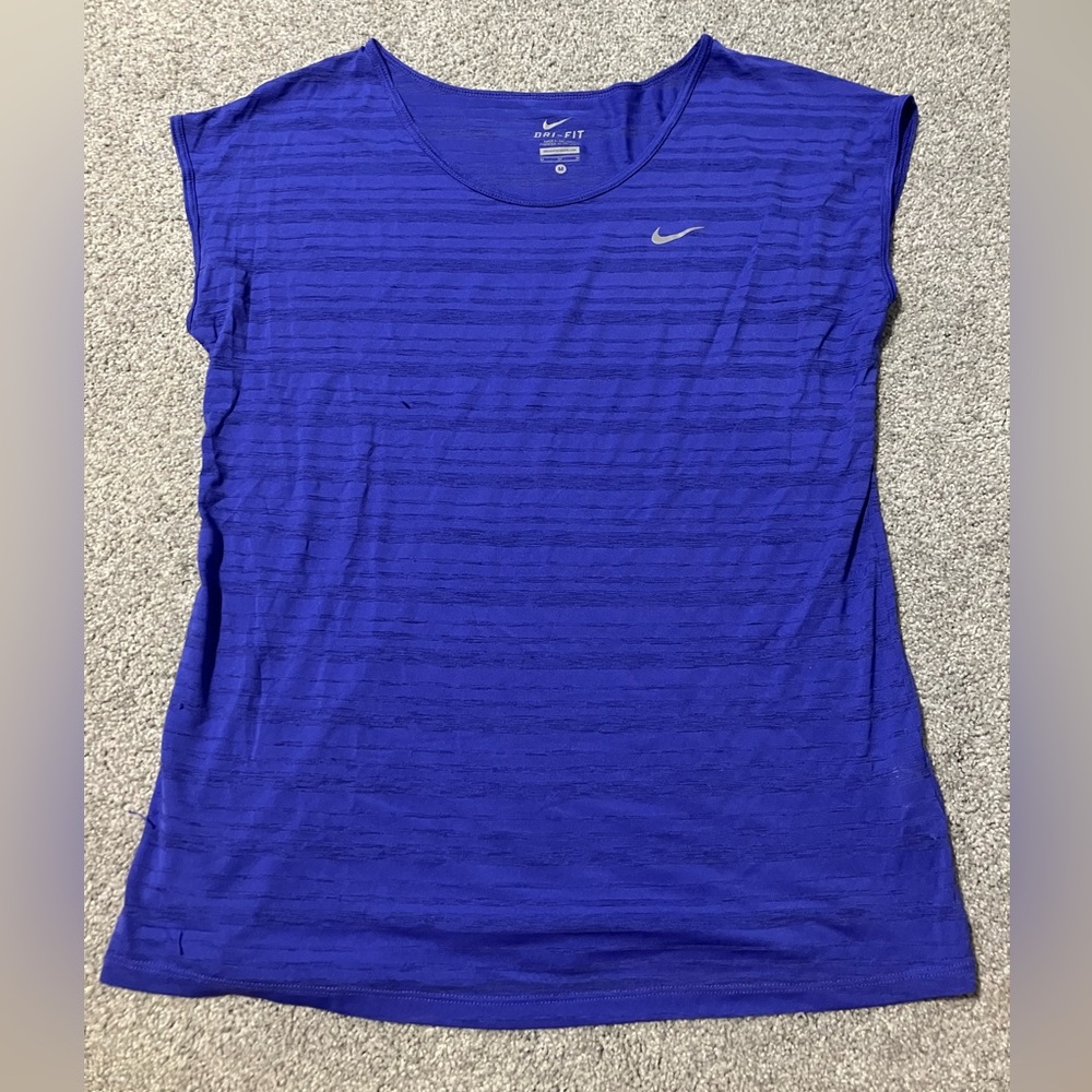 Nike Dri-FIT shirt